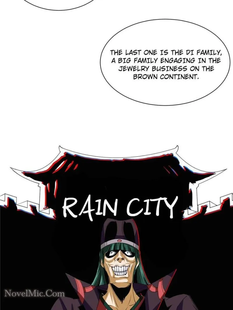 Dragon Master Chapter 138 Online - página 14