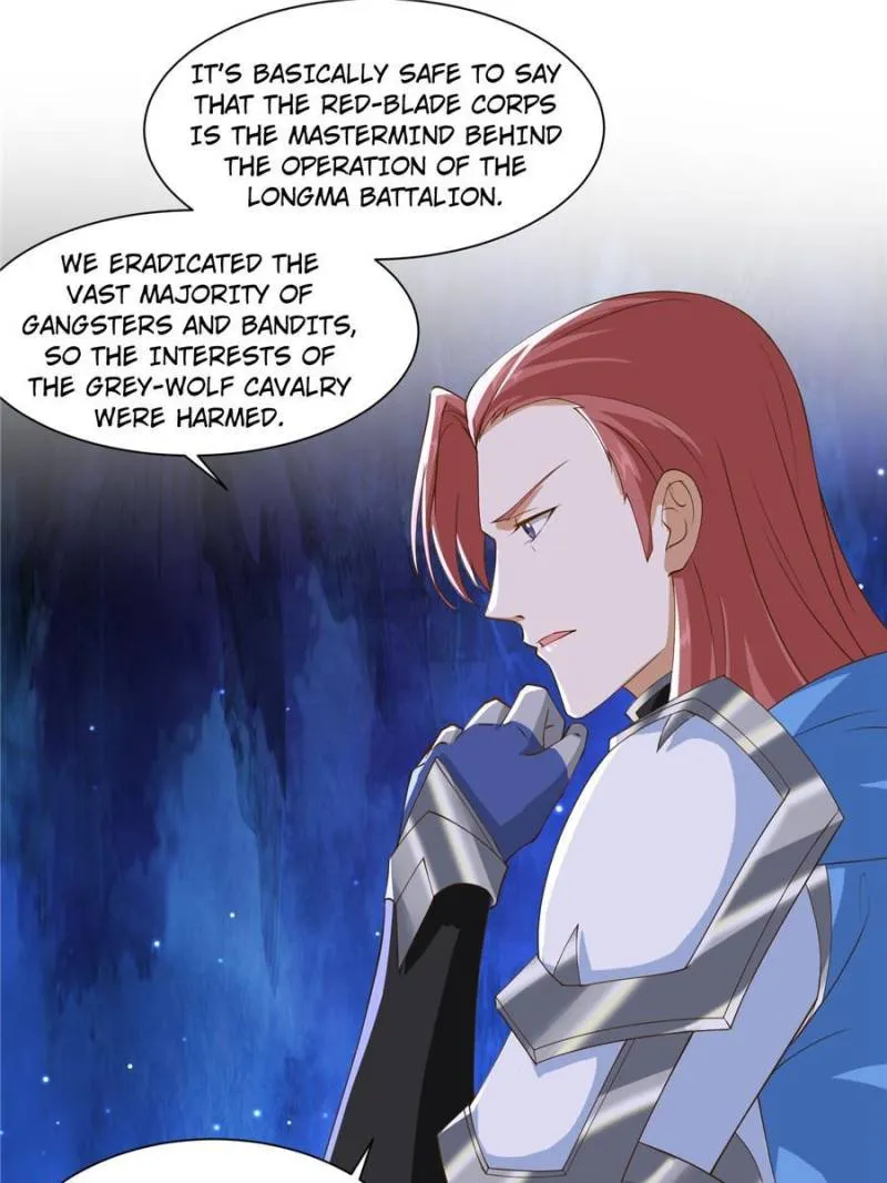 Dragon Master Chapter 138 Online - página 16
