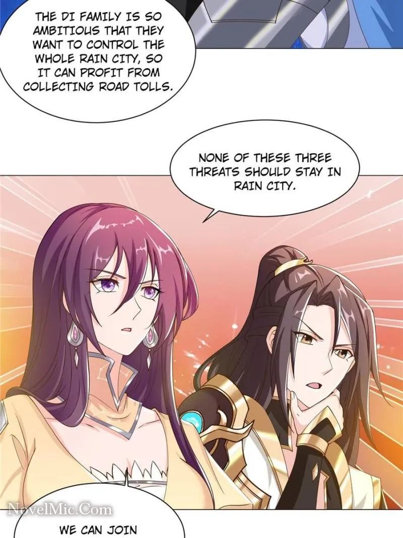 Dragon Master Chapter 138 Online - página 17