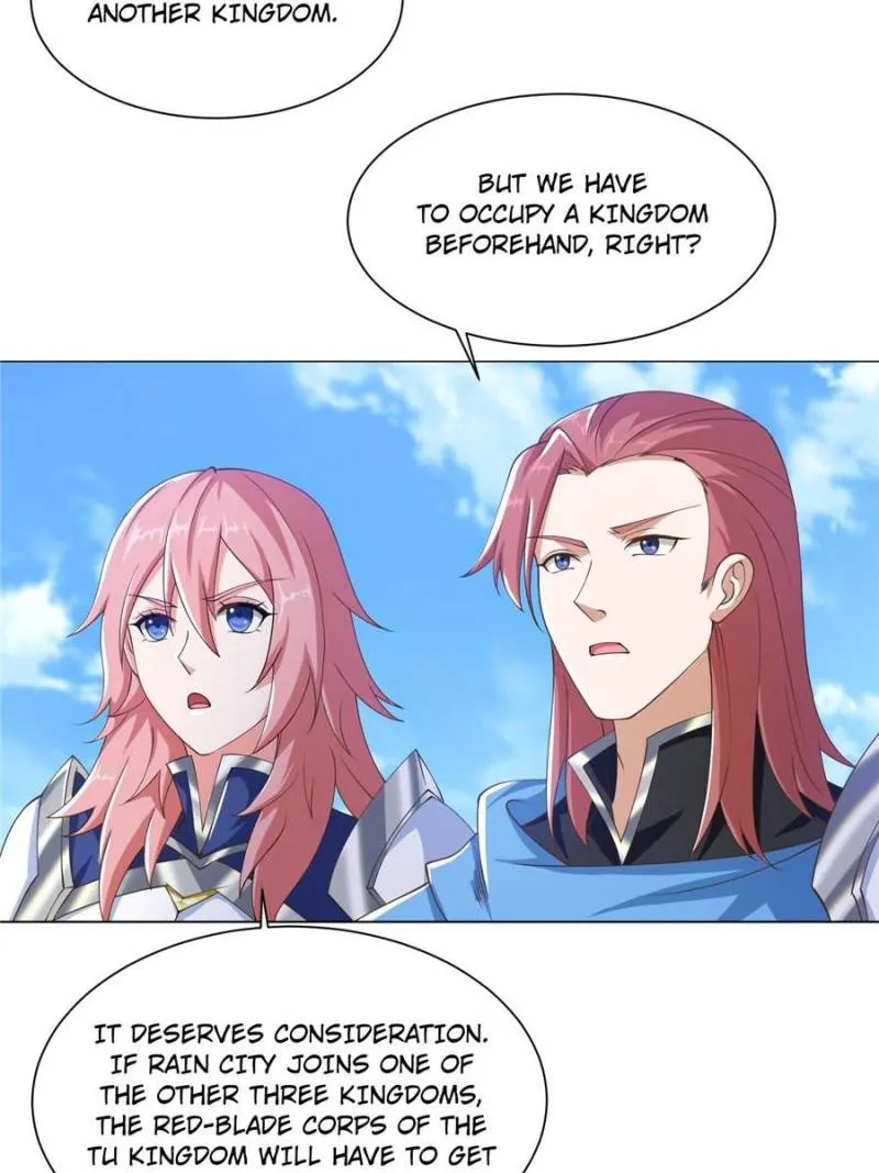 Dragon Master Chapter 138 Online - página 18