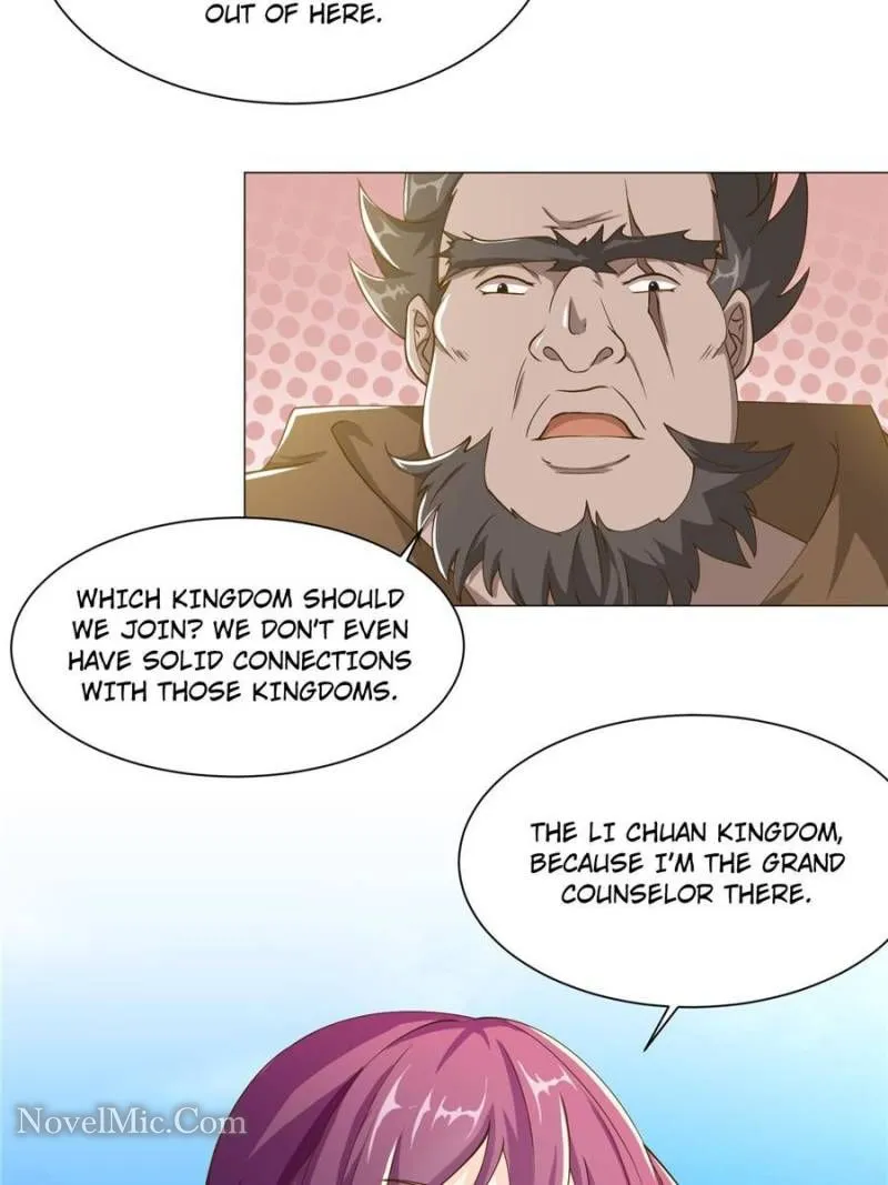 Dragon Master Chapter 138 Online - página 19
