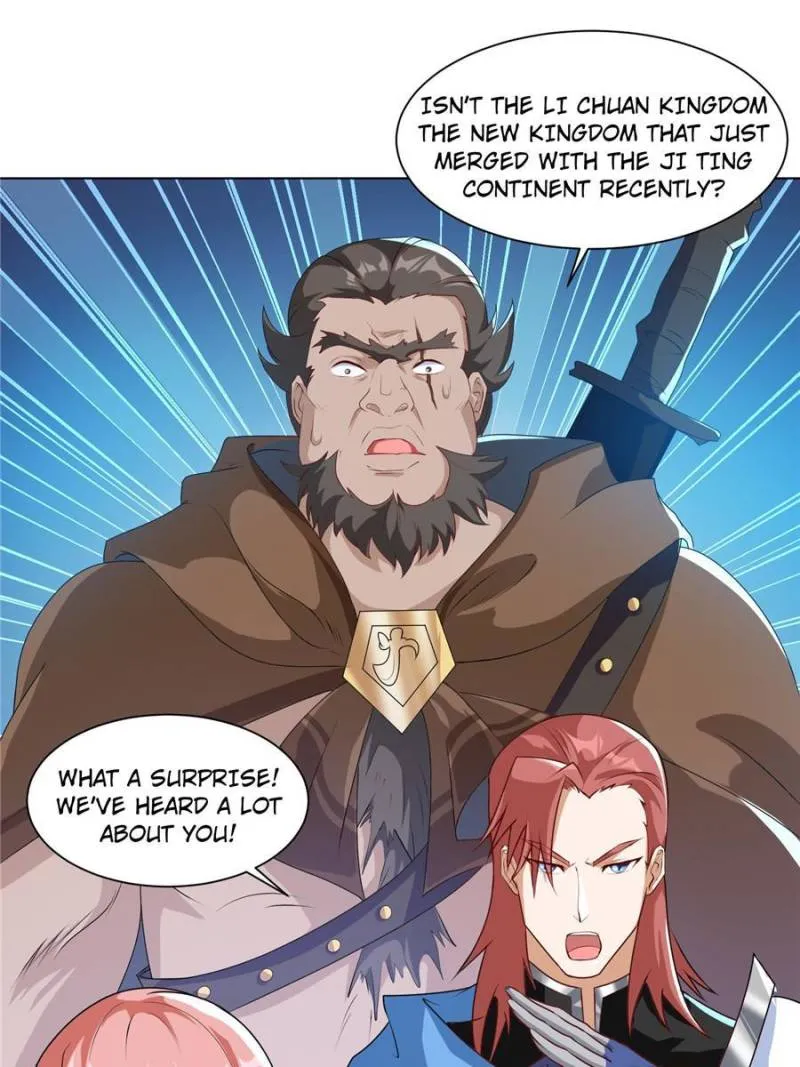 Dragon Master Chapter 138 Online - página 21