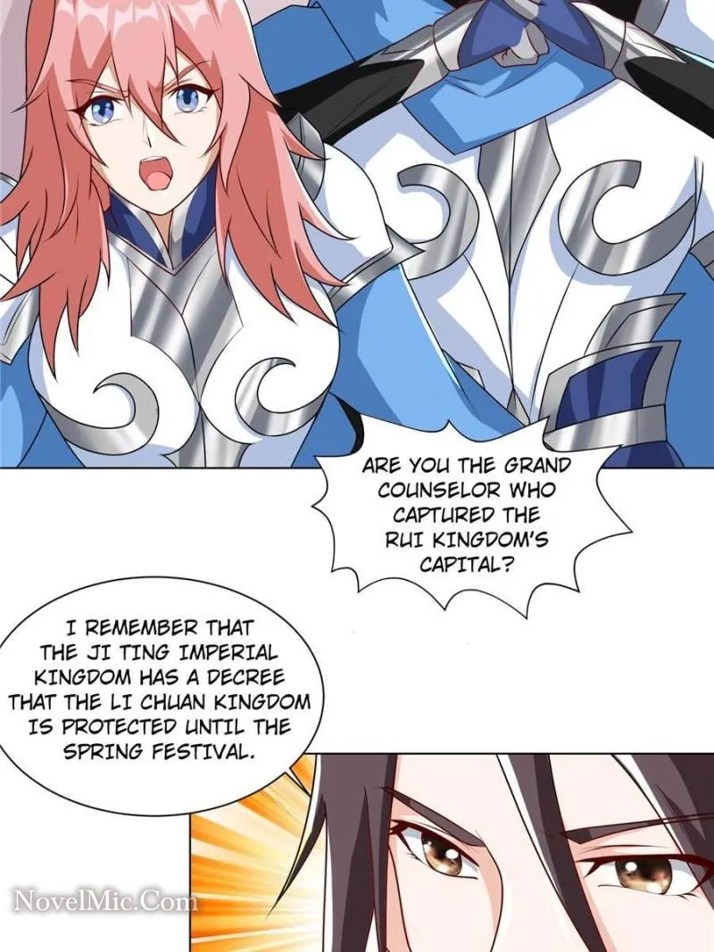 Dragon Master Chapter 138 Online - página 22