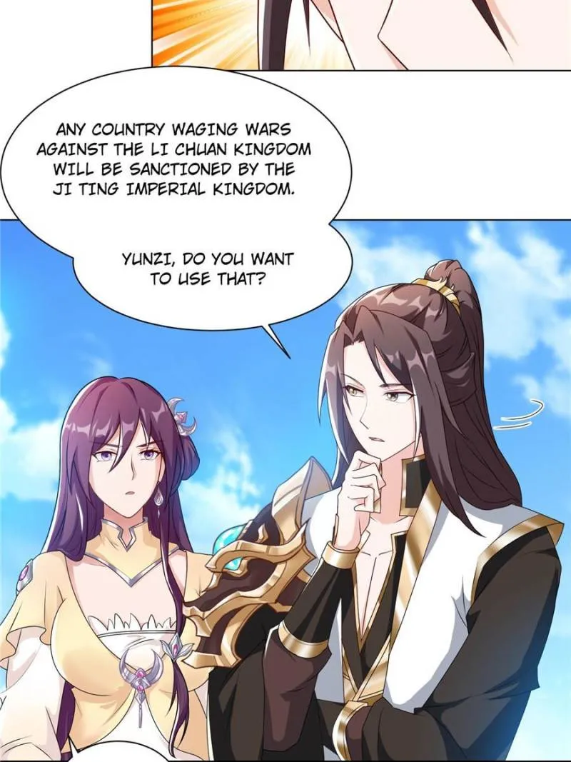 Dragon Master Chapter 138 Online - página 23