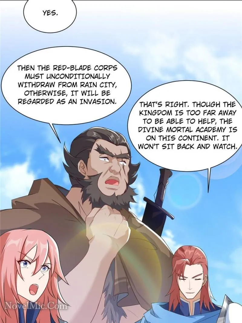 Dragon Master Chapter 138 Online - página 24