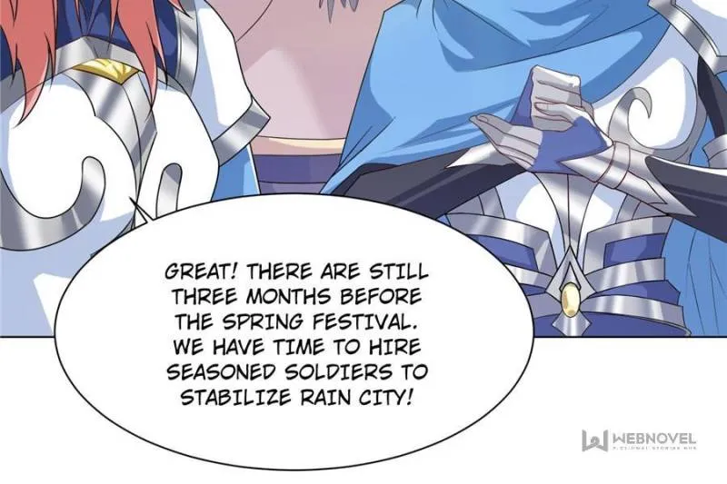 Dragon Master Chapter 138 Online - página 25