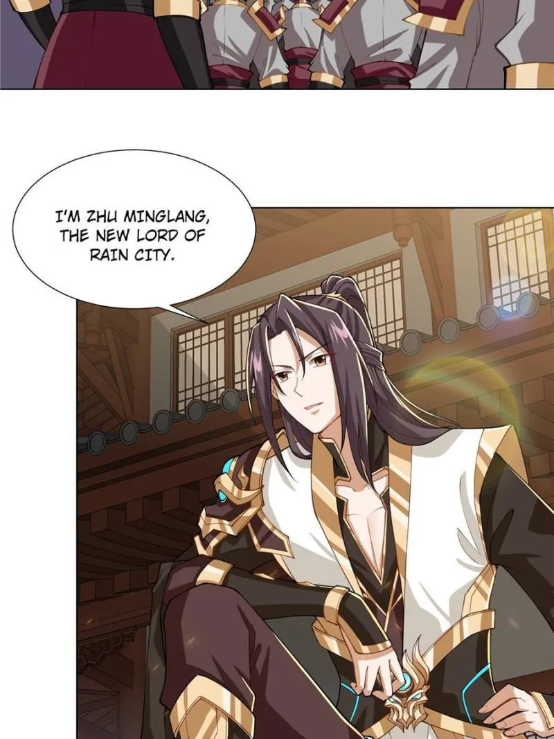 Dragon Master Chapter 138 Online - página 28