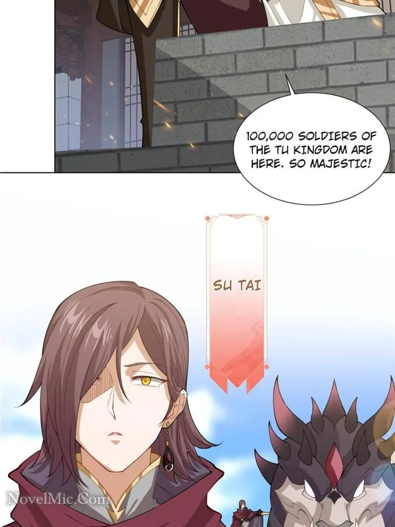 Dragon Master Chapter 138 Online - página 29