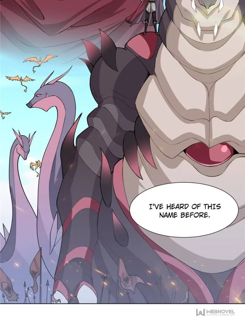 Dragon Master Chapter 138 Online - página 30