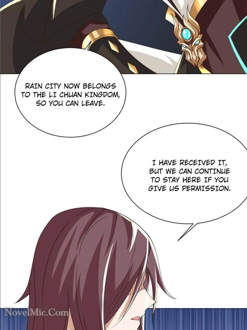 Dragon Master Chapter 138 Online - página 32