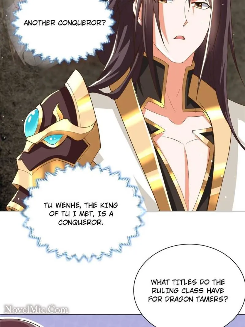 Dragon Master Chapter 138 Online - página 34