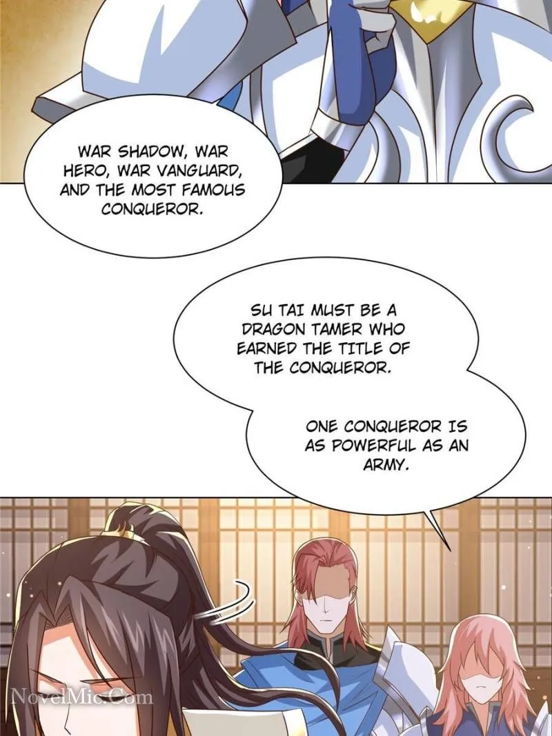 Dragon Master Chapter 138 Online - página 37