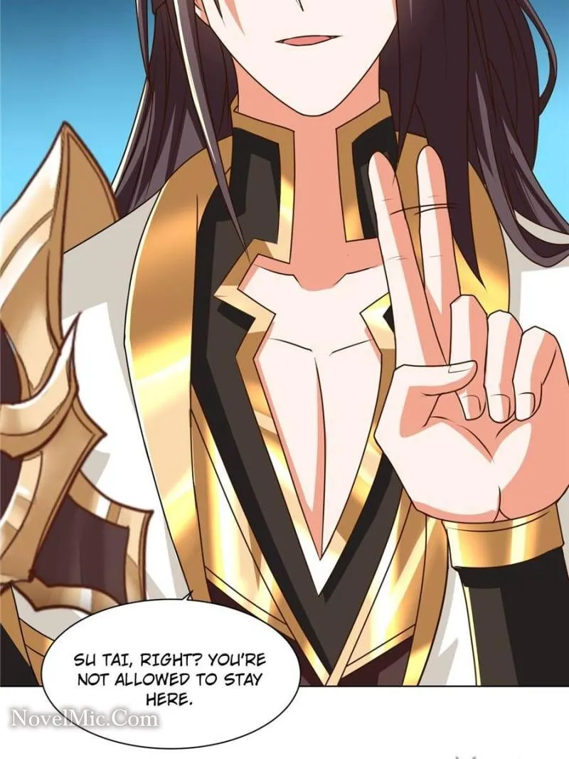 Dragon Master Chapter 138 Online - página 39