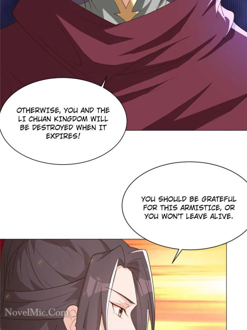 Dragon Master Chapter 138 Online - página 42