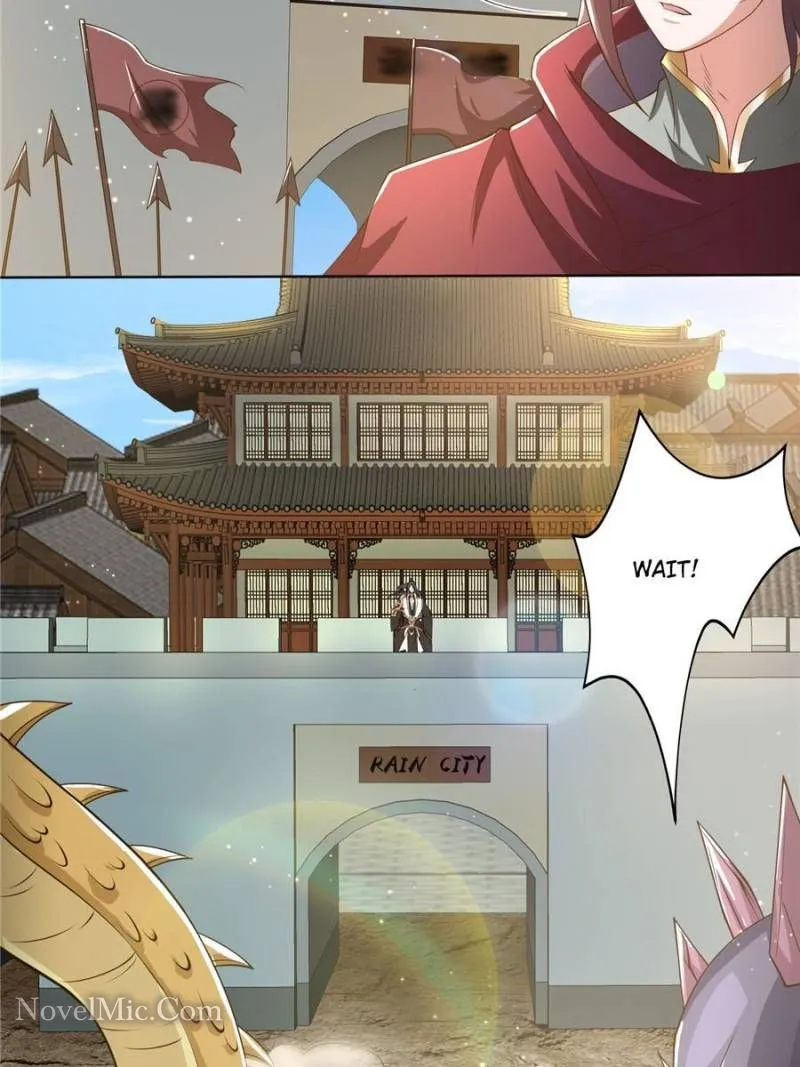 Dragon Master Chapter 138 Online - página 44