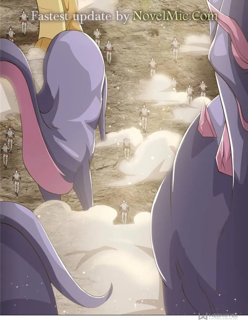 Dragon Master Chapter 138 Online - página 45