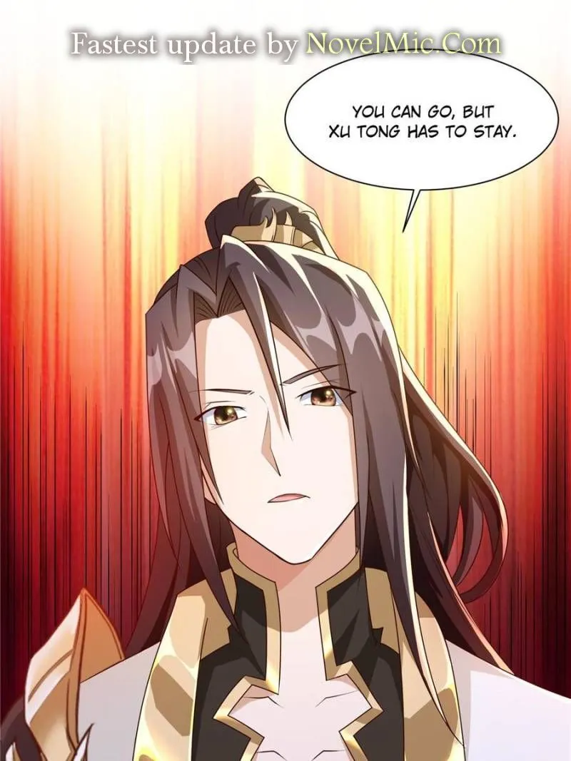 Dragon Master Chapter 139 Online - página 1