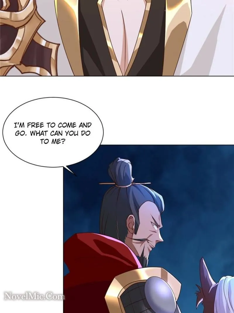Dragon Master Chapter 139 Online - página 2