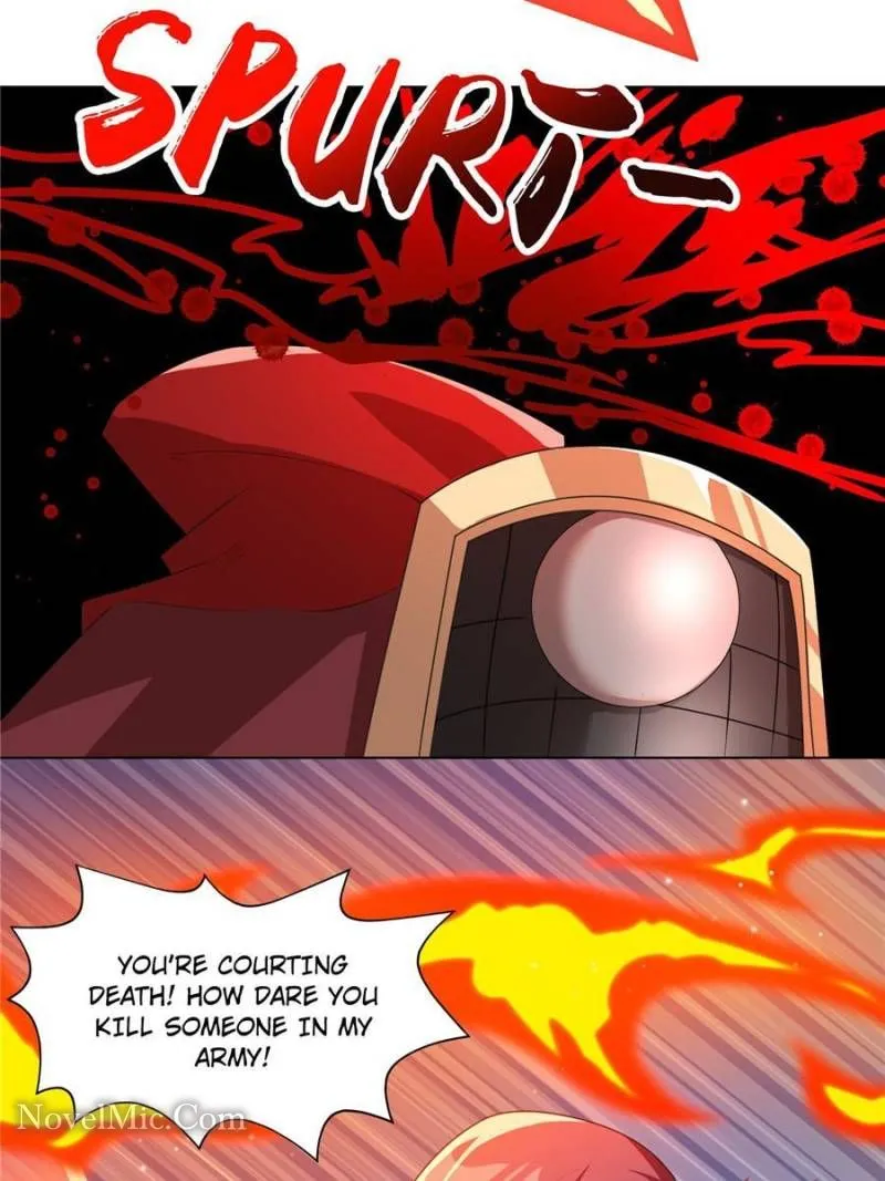 Dragon Master Chapter 139 Online - página 4