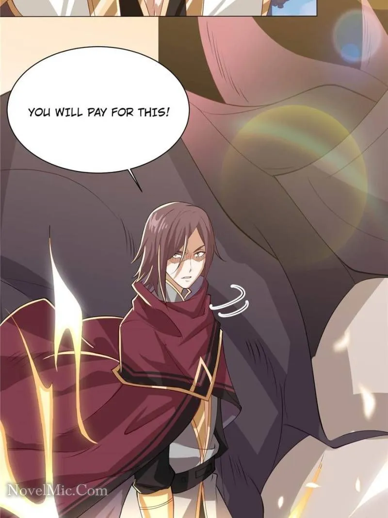 Dragon Master Chapter 139 Online - página 7
