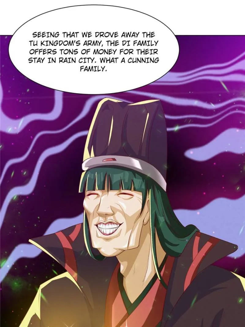 Dragon Master Chapter 139 Online - página 10