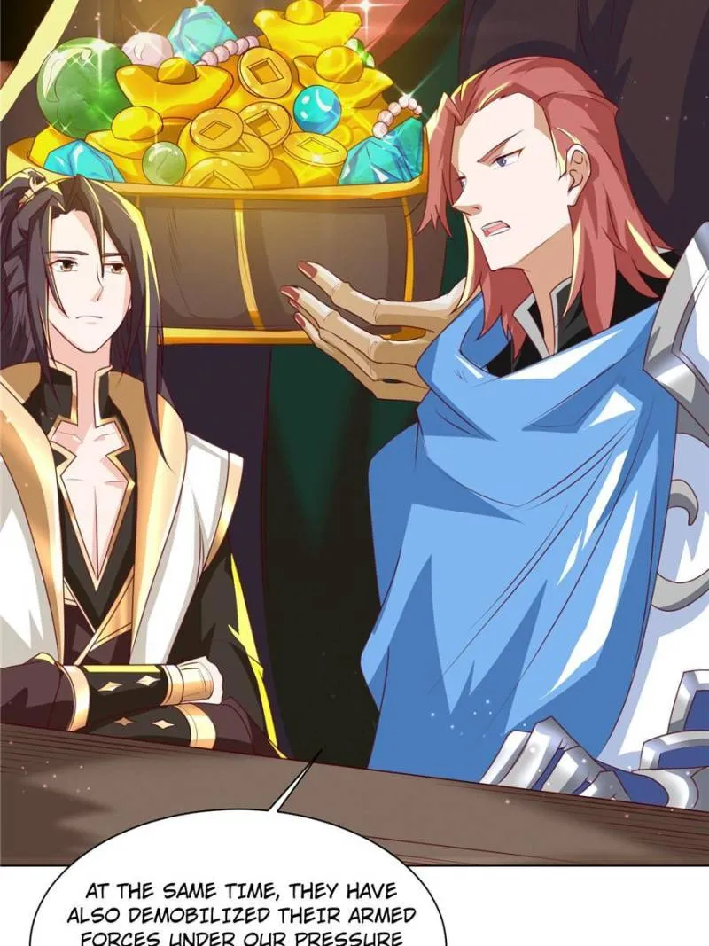 Dragon Master Chapter 139 Online - página 11