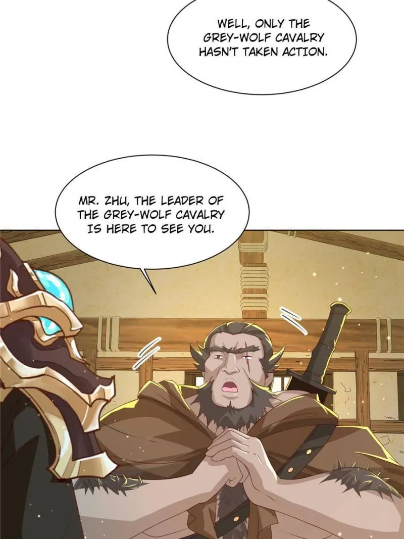 Dragon Master Chapter 139 Online - página 13