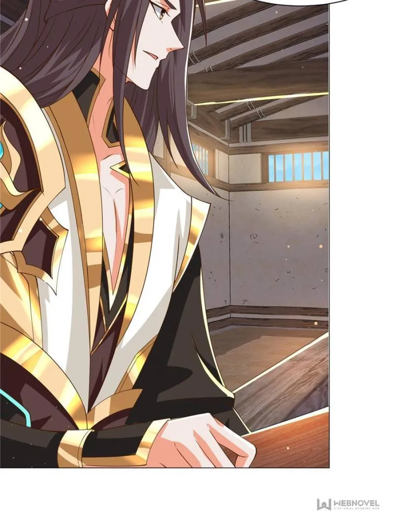 Dragon Master Chapter 139 Online - página 19