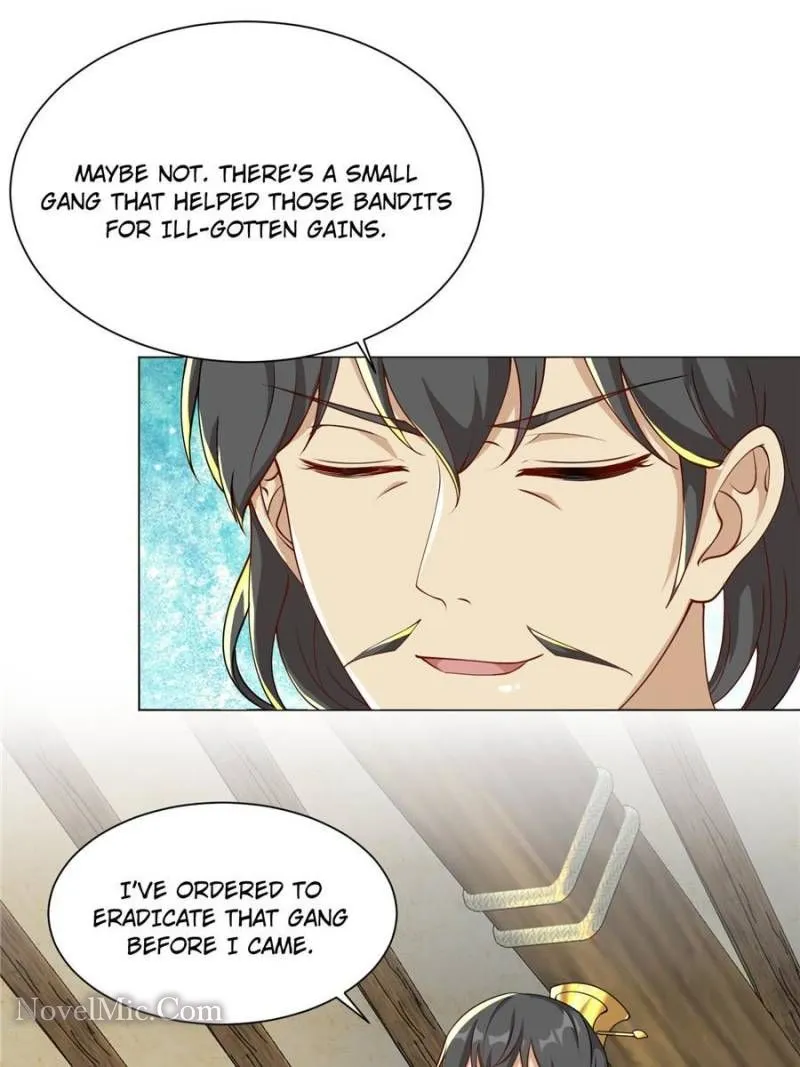 Dragon Master Chapter 139 Online - página 20