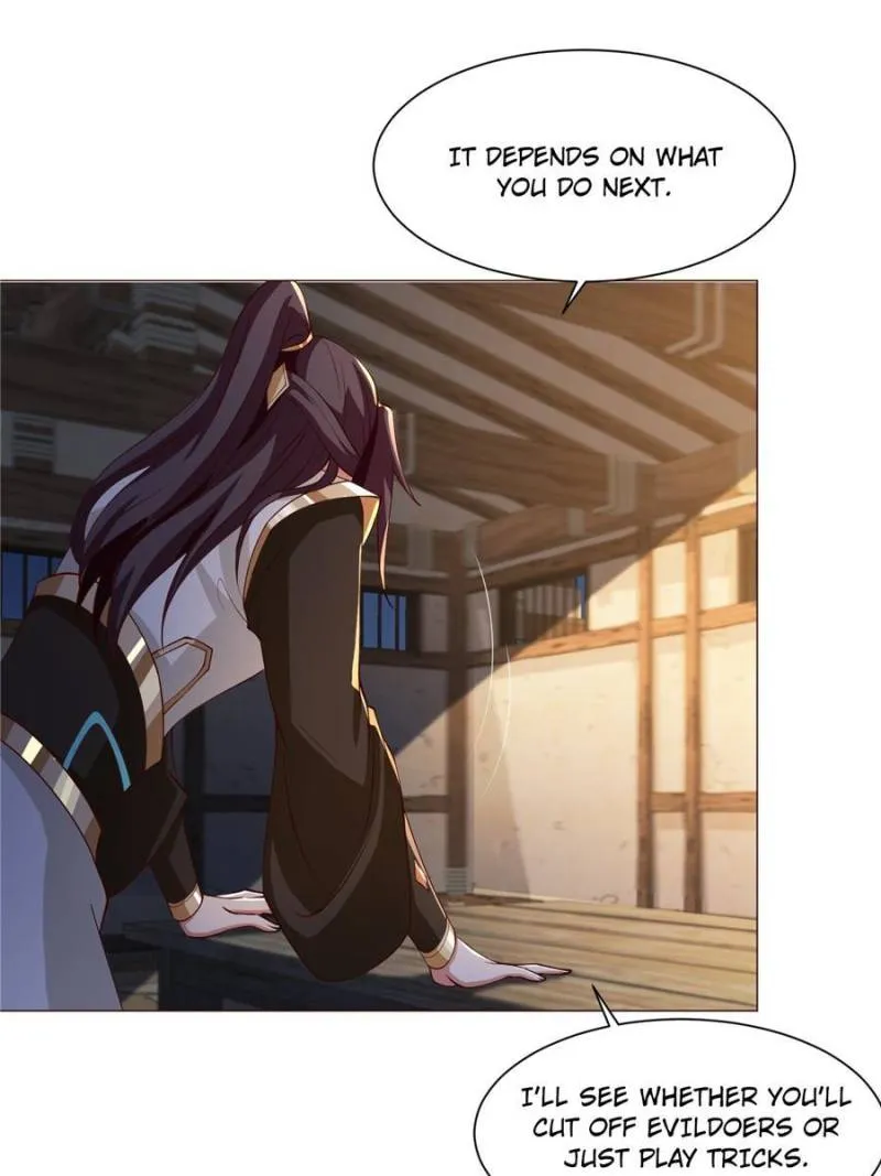 Dragon Master Chapter 139 Online - página 30