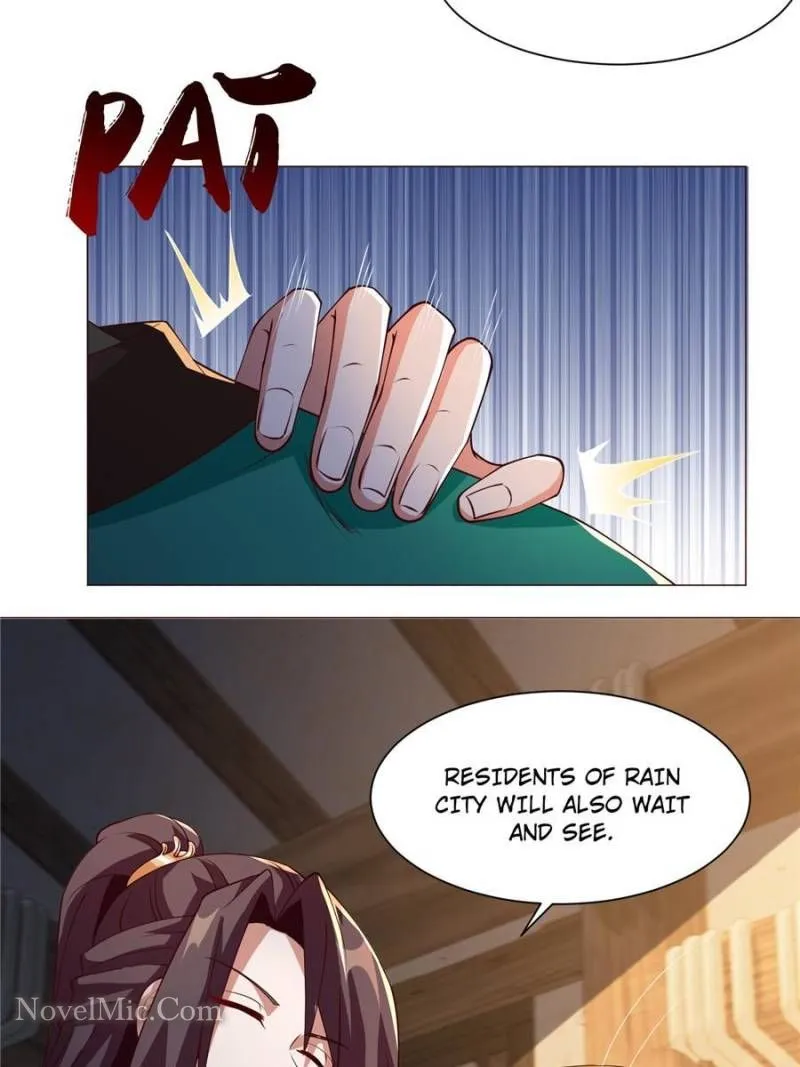 Dragon Master Chapter 139 Online - página 31