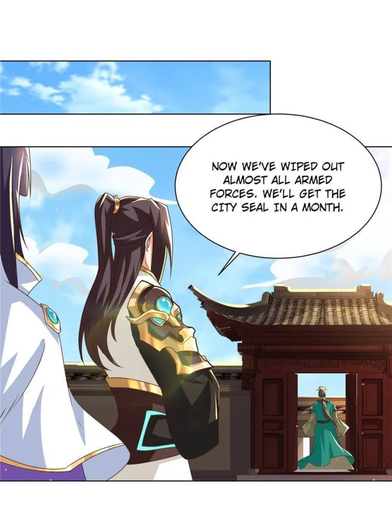 Dragon Master Chapter 139 Online - página 34