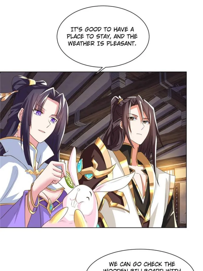 Dragon Master Chapter 139 Online - página 35