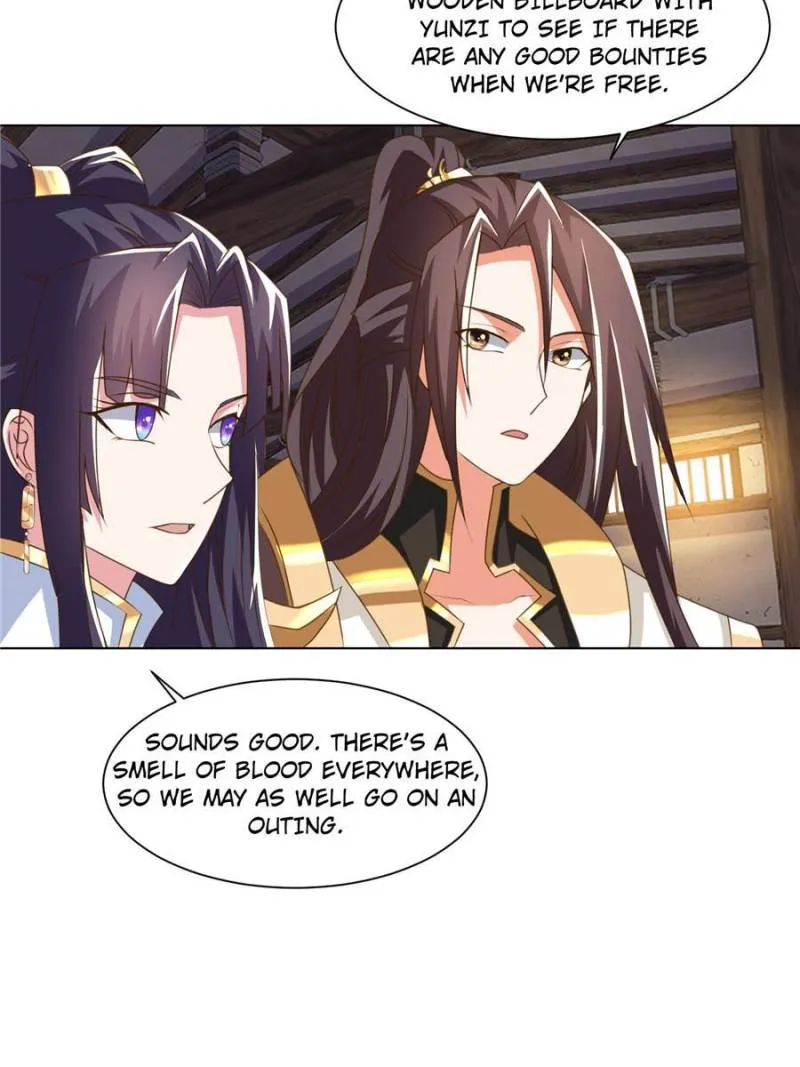 Dragon Master Chapter 139 Online - página 36