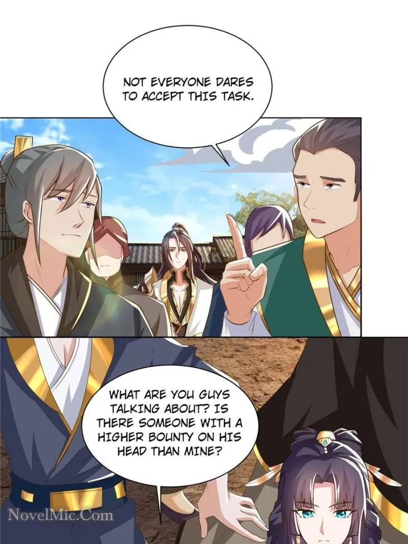 Dragon Master Chapter 139 Online - página 39