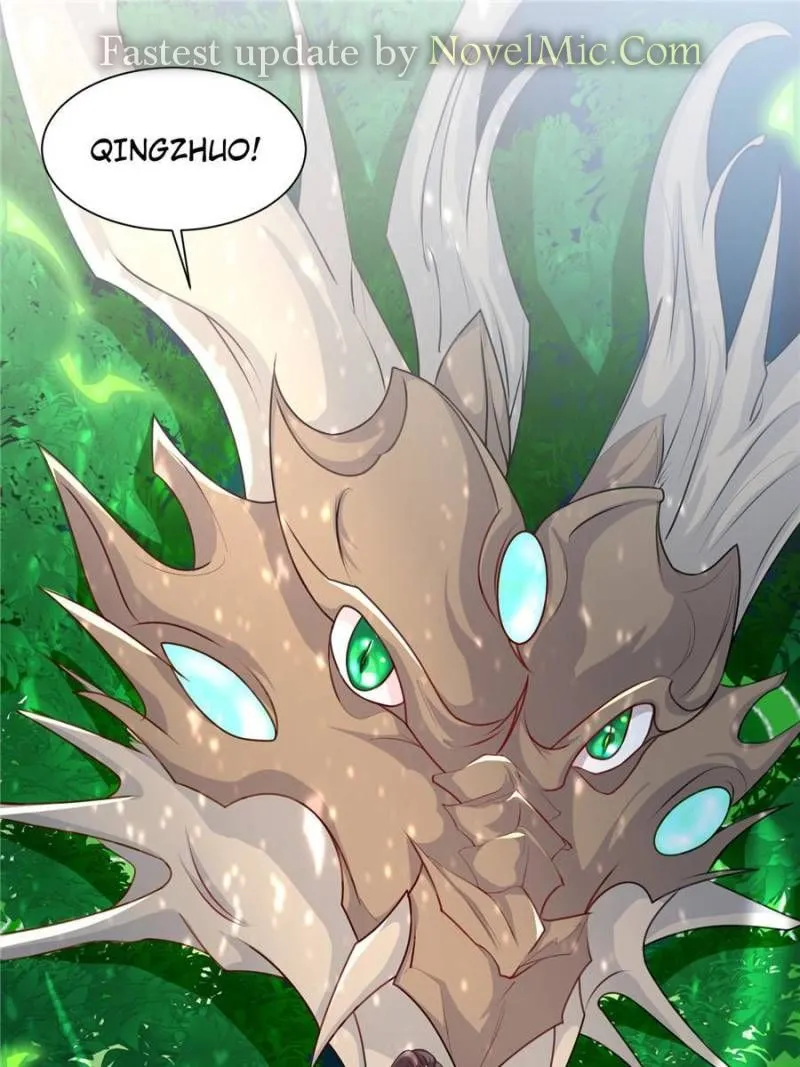 Dragon Master Chapter 141 Online - página 1