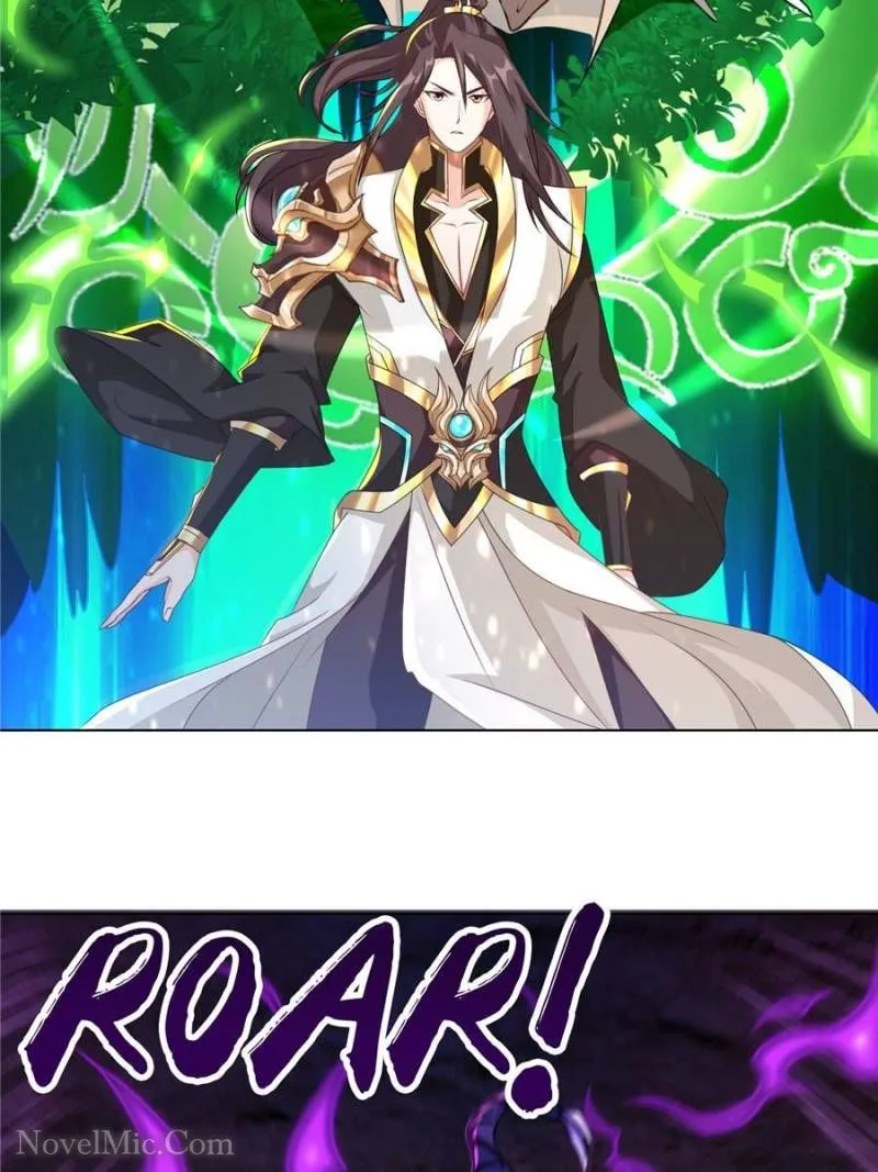 Dragon Master Chapter 141 Online - página 2
