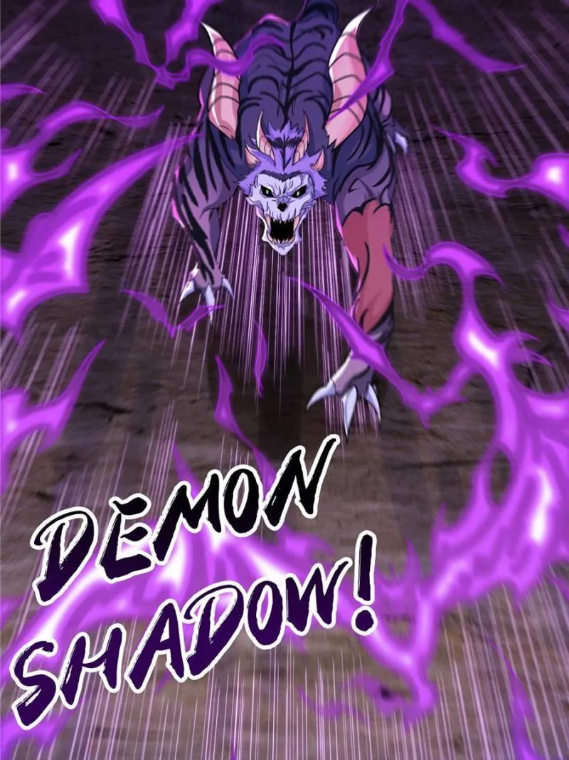 Dragon Master Chapter 141 Online - página 3