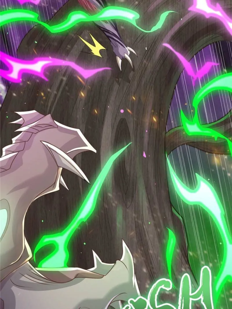 Dragon Master Chapter 141 Online - página 7