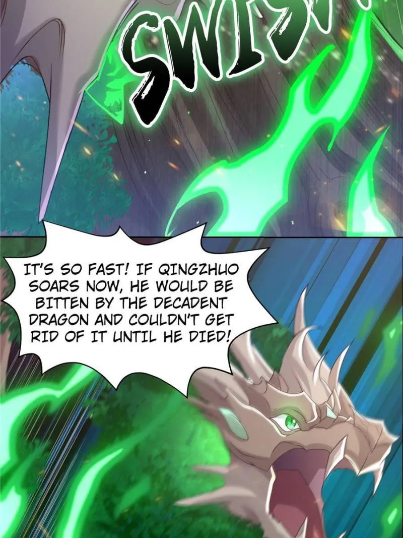 Dragon Master Chapter 141 Online - página 8
