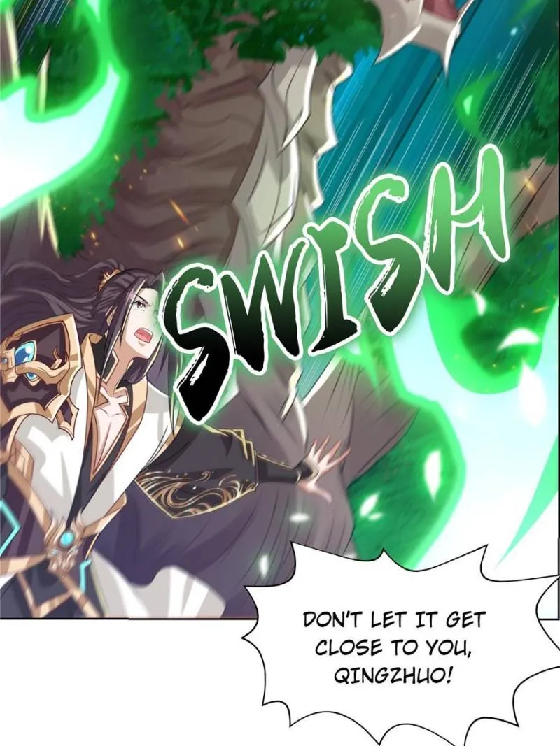Dragon Master Chapter 141 Online - página 9