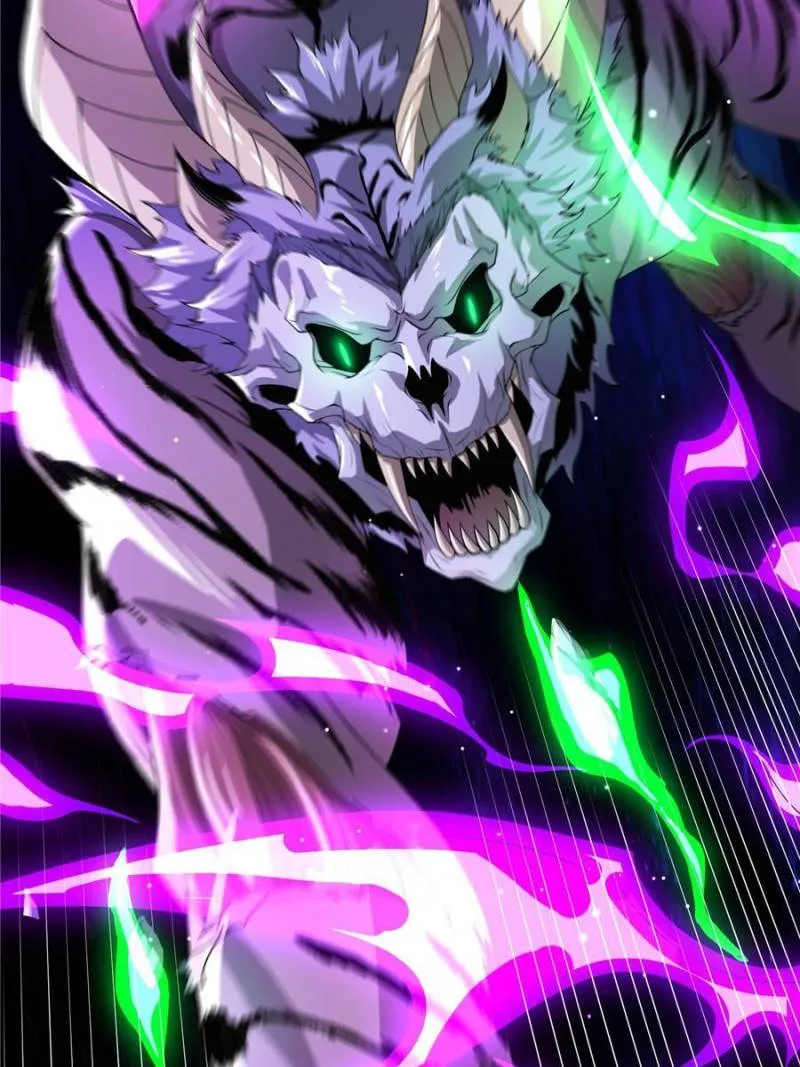 Dragon Master Chapter 141 Online - página 13