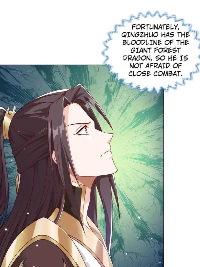 Dragon Master Chapter 141 Online - página 16