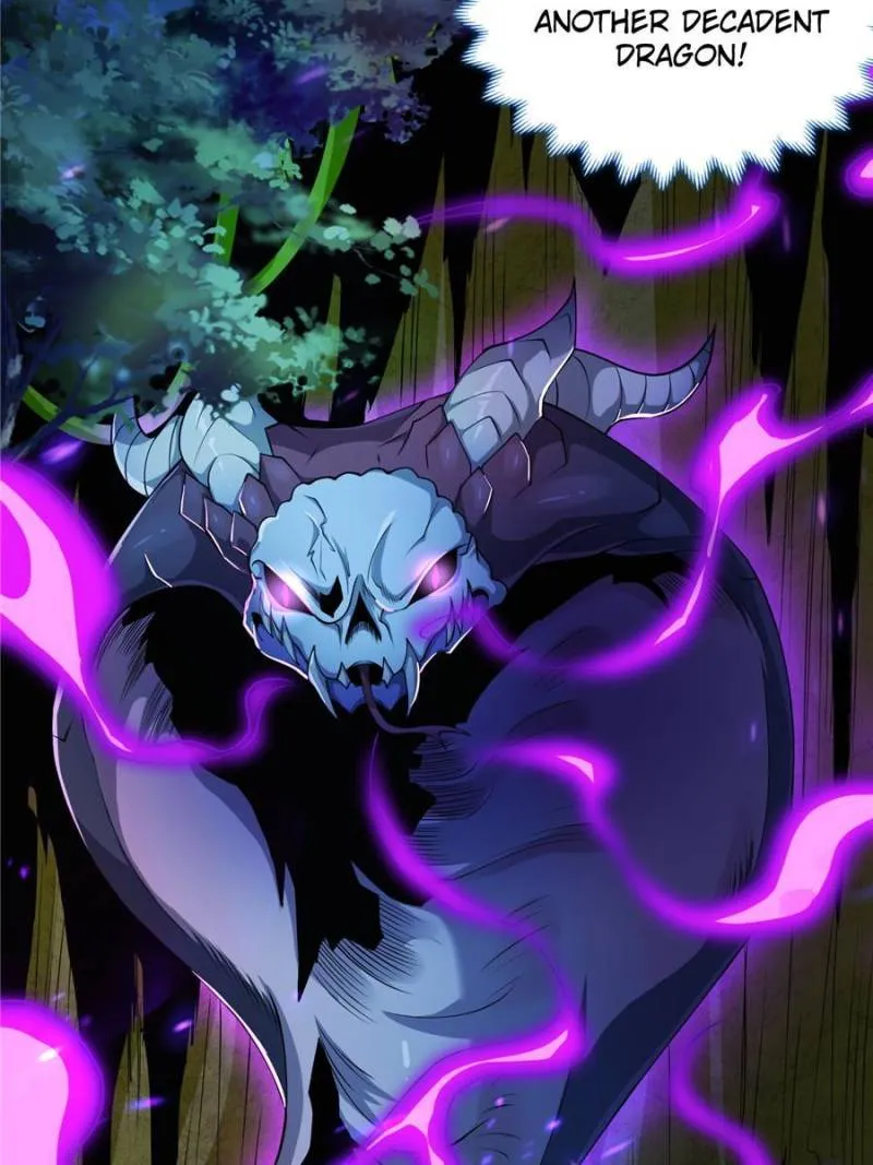 Dragon Master Chapter 141 Online - página 18