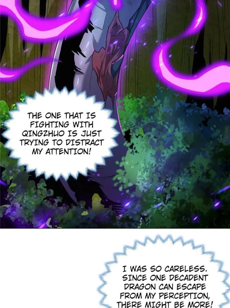 Dragon Master Chapter 141 Online - página 19