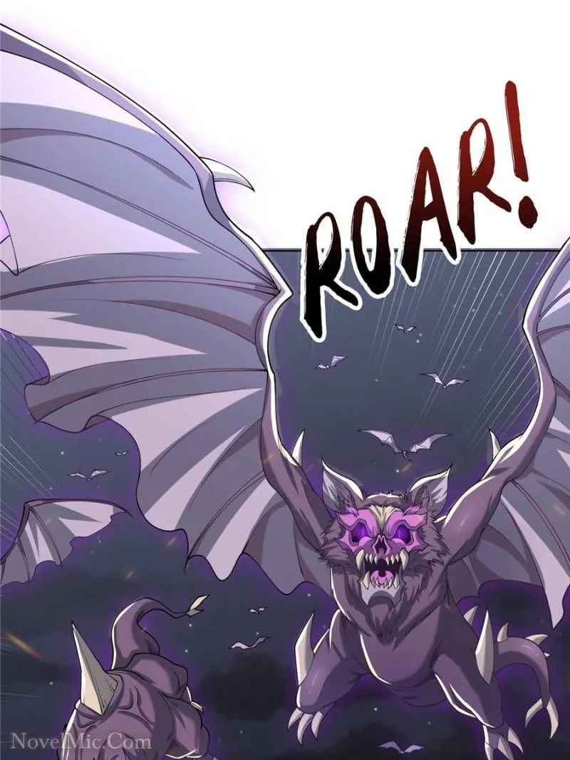 Dragon Master Chapter 141 Online - página 21