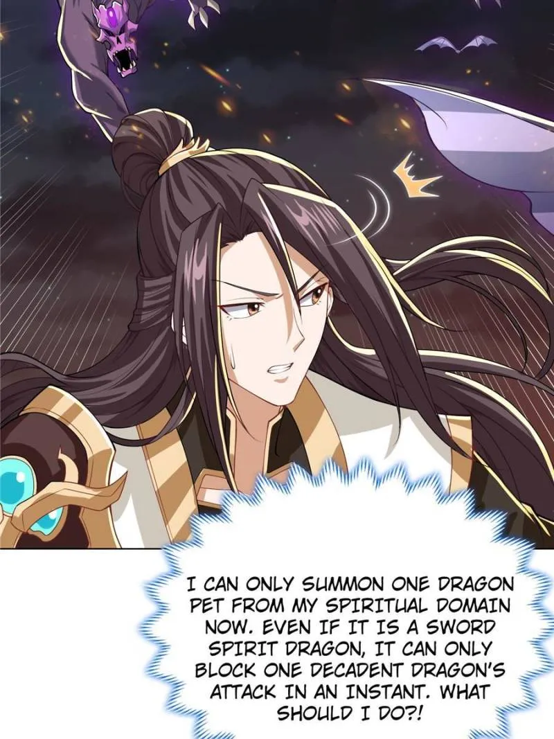 Dragon Master Chapter 141 Online - página 22