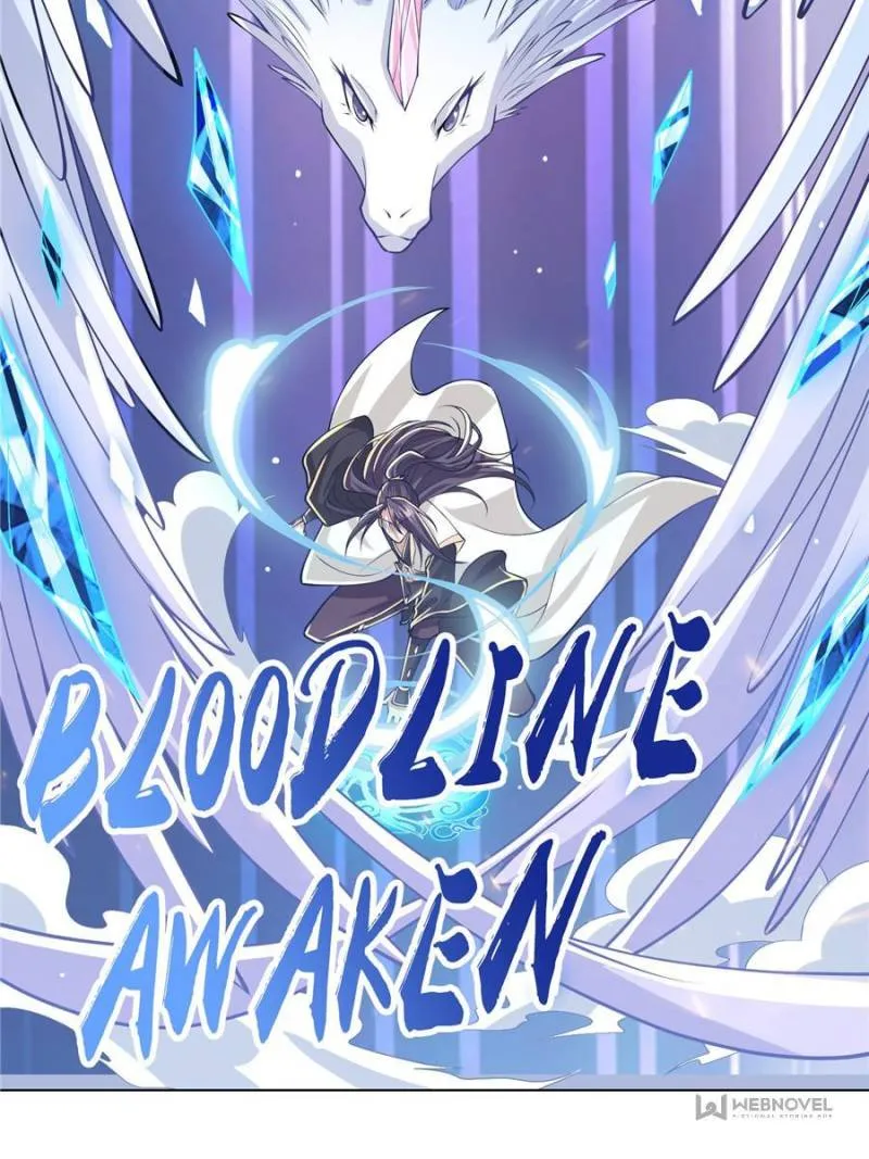 Dragon Master Chapter 141 Online - página 25