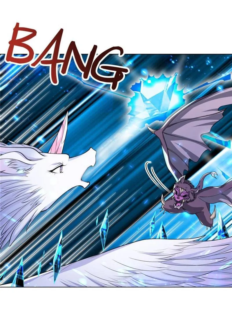 Dragon Master Chapter 141 Online - página 26
