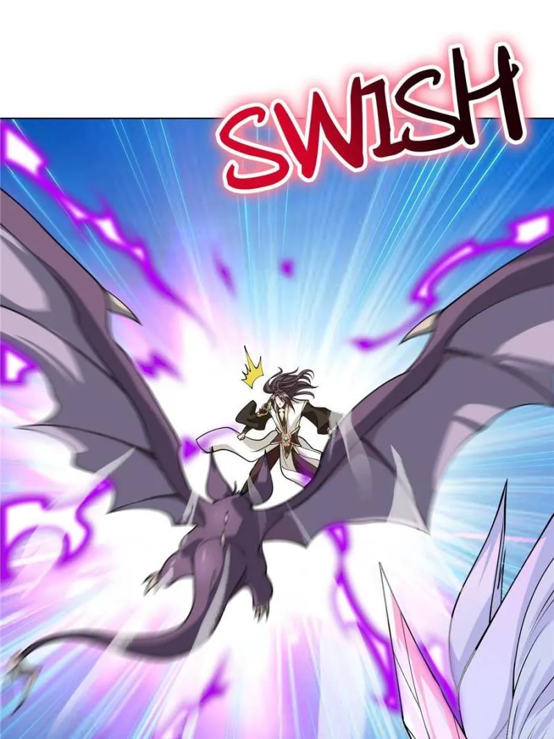 Dragon Master Chapter 141 Online - página 27
